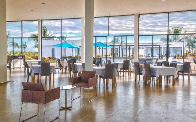 La Perla Suiza - Swiss Resort