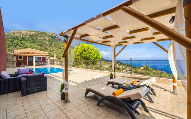 Villa Socrates
