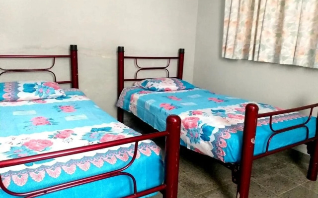 Hostal Azul Puebla Centro Histórico