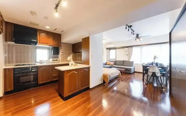Villa Mitamura 301