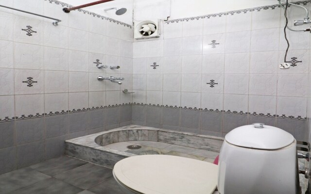 Hotel Mussoorie International