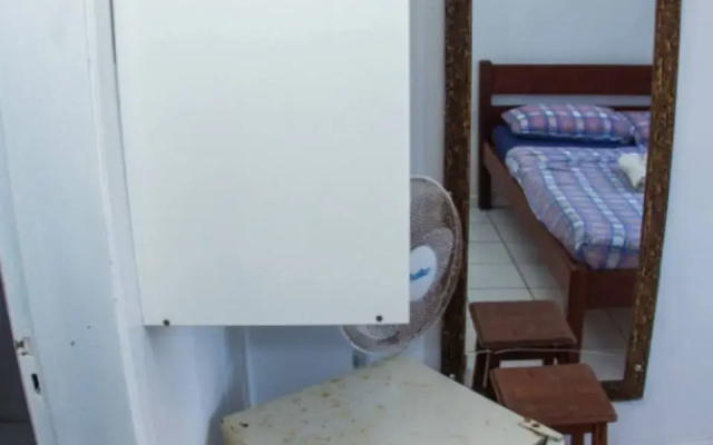 Hotel Recanto do Mar