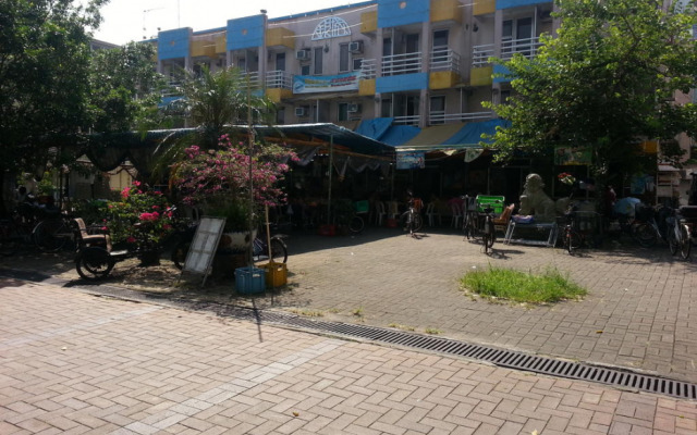 Silverview Resort Holiday