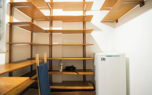 SUH Copacabana 113 Cozy Beach