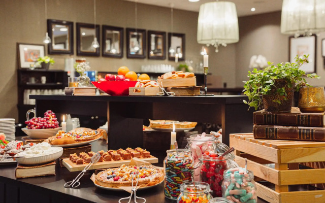 Clarion Hotel Winn