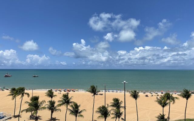 Bela Hospedagem - Marinas Cabo Branco