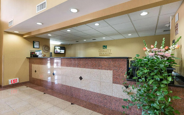 Quality Inn & Suites