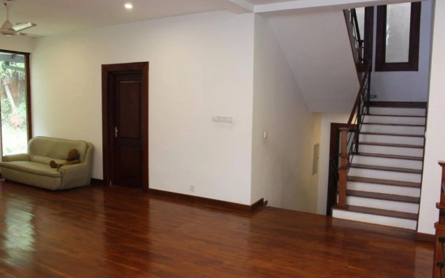 Win Care Homestay
