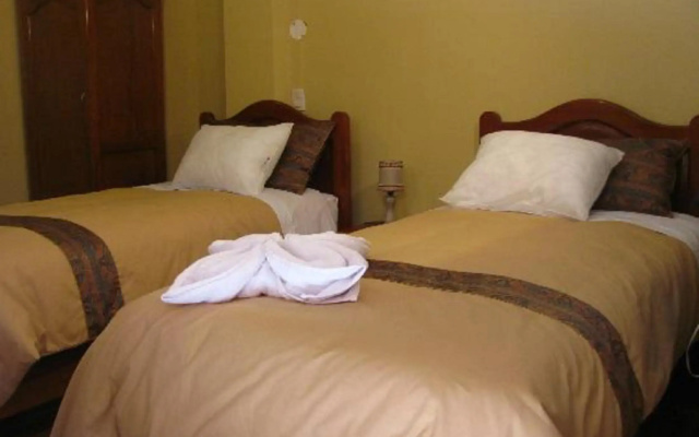 Kuska Hostal
