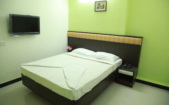 Jeyam Residency
