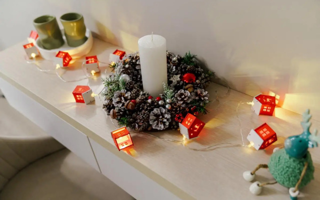 Apart Deluxe Легенды моря на Виллима Фермора 3