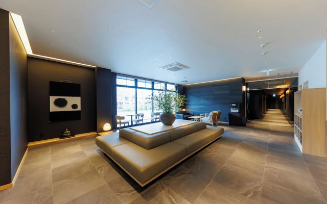 Hotel KAN-RAKU Premier Fujisan, Shin-Gotemba Interchange, National Route 246 – Guest Rooms – Gotemba