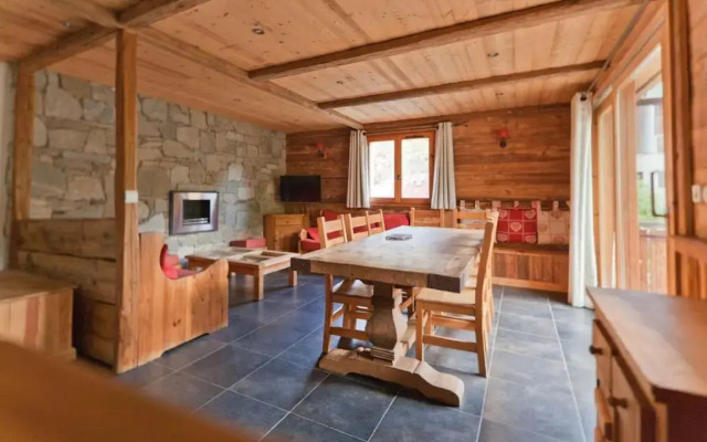 Les Alpages d'Auguste