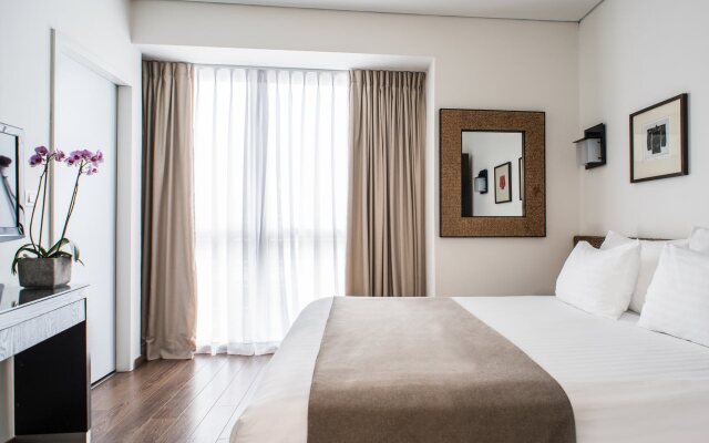 Vital - Urban boutique hotel TLV