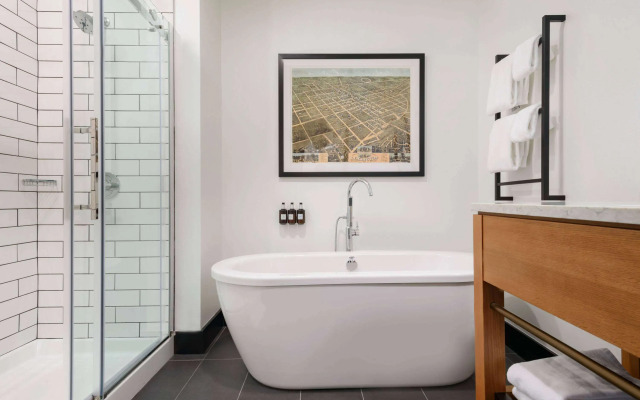 Origin Lexington a Wyndham Hotel