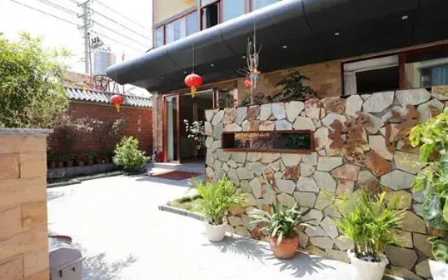 Pupeng Boutique Hotel