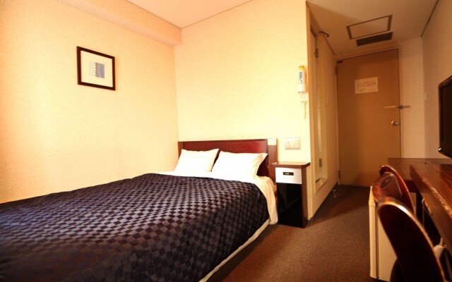 Hotel Trend Oita Ekimae
