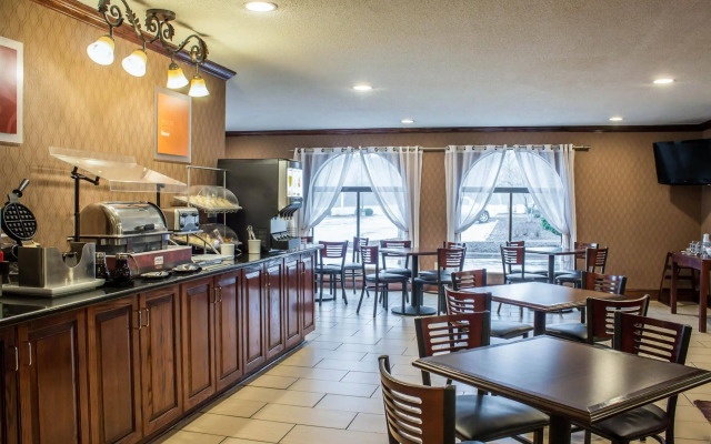 Comfort Inn Fayetteville I-95