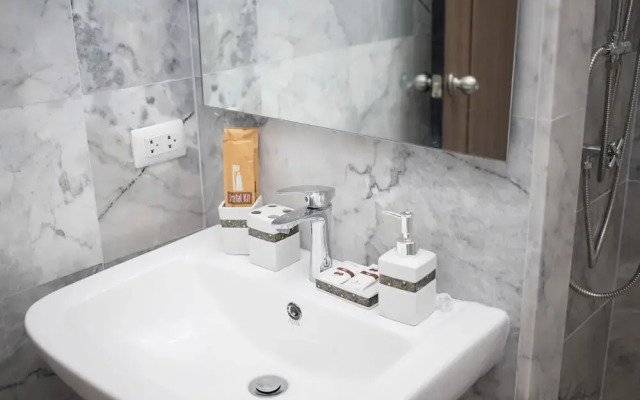 Naiharn Sea Condominium S510