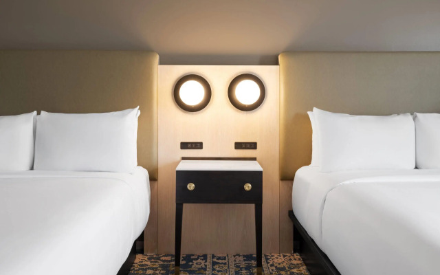 Origin Atlanta, a Wyndham Hotel