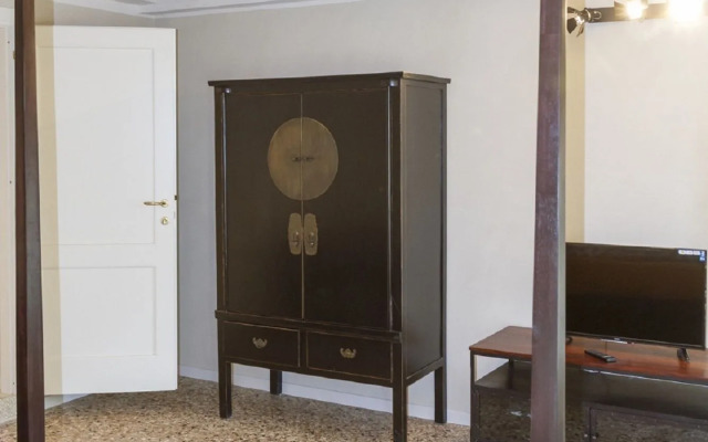 San Marco Apartment Near The Clock Tower