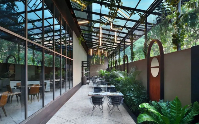 Courtyard by Marriott Nashik