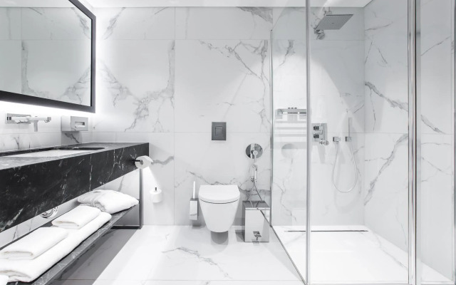 Jet Park Hotel Auckland Airport
