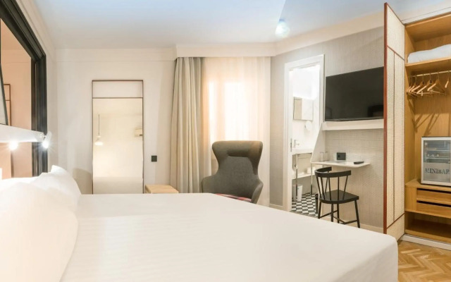 SH Ingles Boutique Hotel