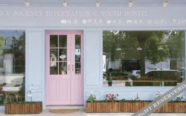 Lovely Journey International Youth Hostel