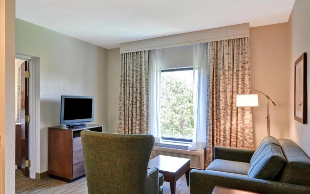 Hampton Inn Boynton Beach