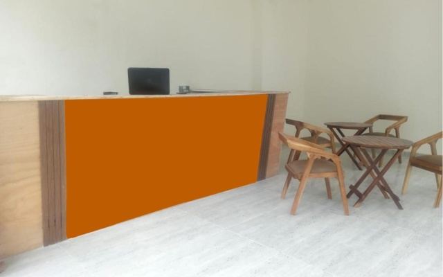 Qcent Woods Spa & Resort