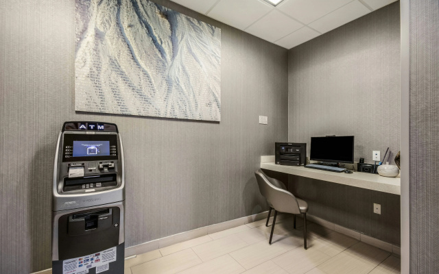SpringHill Suites by Marriott Enid