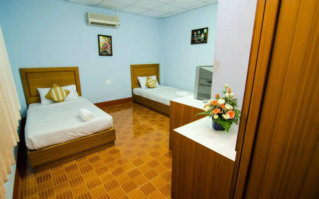 Pingdoi Resort
