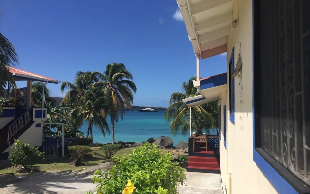 Hideaway Apartments Grenada