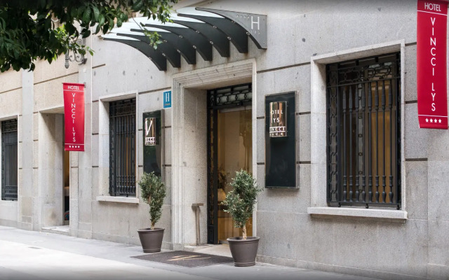 Kirei Old Town Burguerini