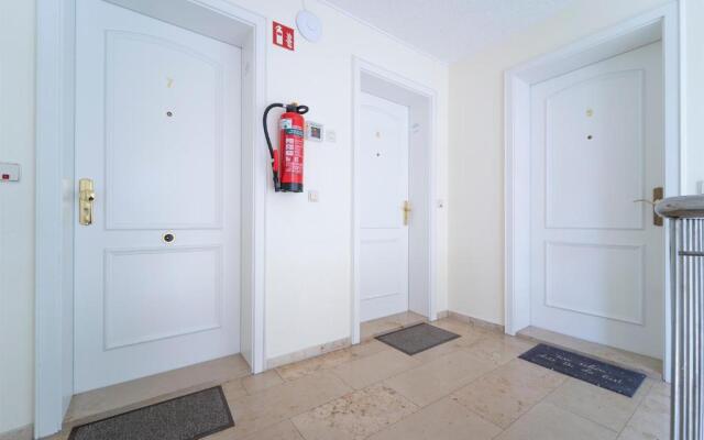 Haus Pegasus App 6