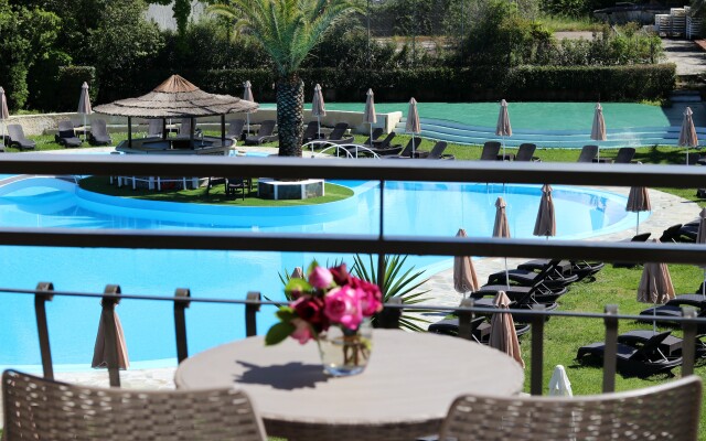 Pegasus Hotel