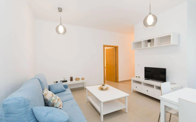 Suncity Apartamentos Cobertizo