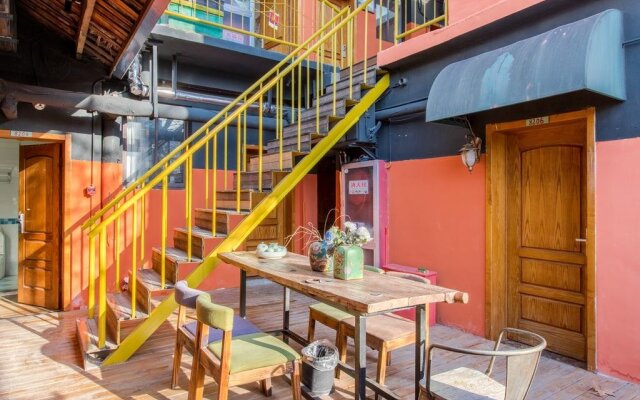 Hefei Valent International Youth Hostel
