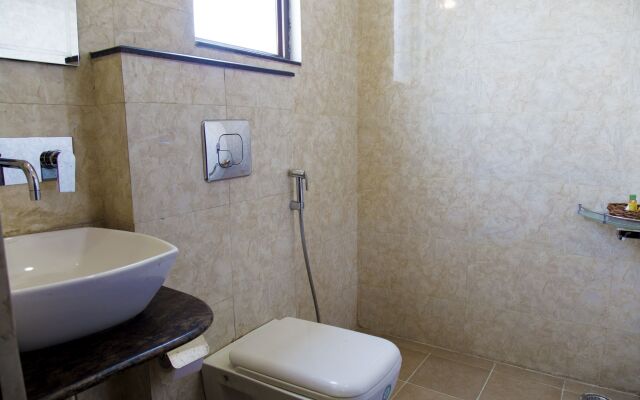 FabHotel Padmavati Palace Mansarovar