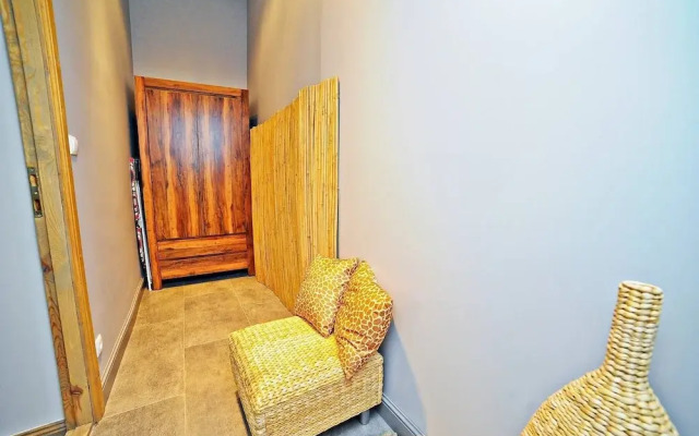 Africana by Grand Apartments