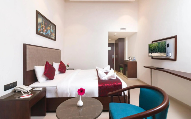 7 Apple Resort Lonavala