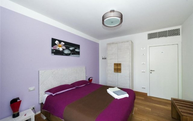 Bed  Go Trento