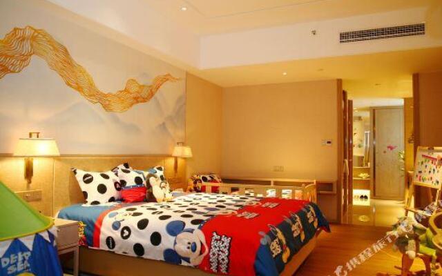 Kaisa Keyu Resort (Shenzhen Dapeng)