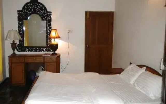 OYO Rooms Calangute Holiday Street 2