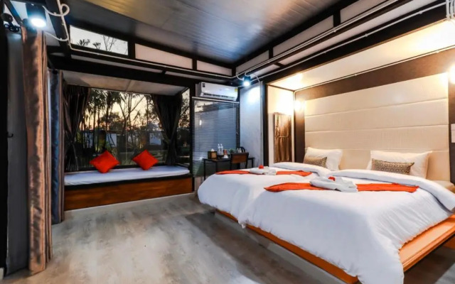 Akkara resortandvilla