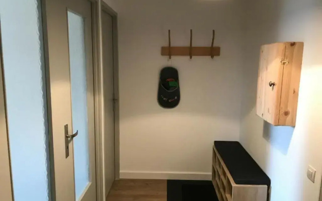 Appartement Montgenèvre, 3 pièces, 6 personnes - FR-1-445-6