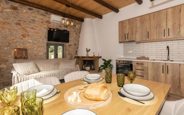 Misovounous Villa