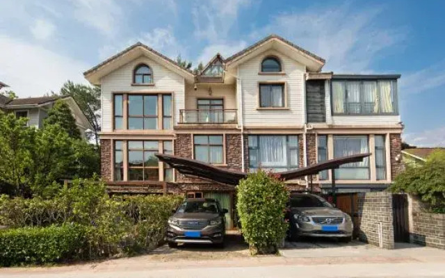 Chunshan Beautiful Villa