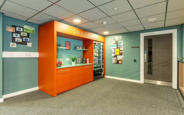 Student Only Radford Mill